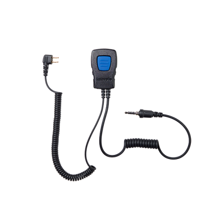 Lafayette headset peltor SMART