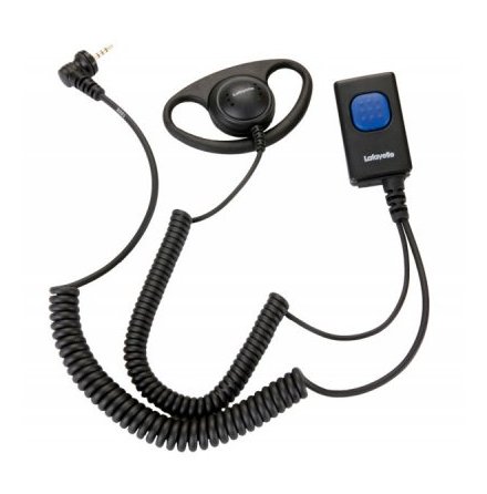 Lafayette Miniheadset yttre M4/5