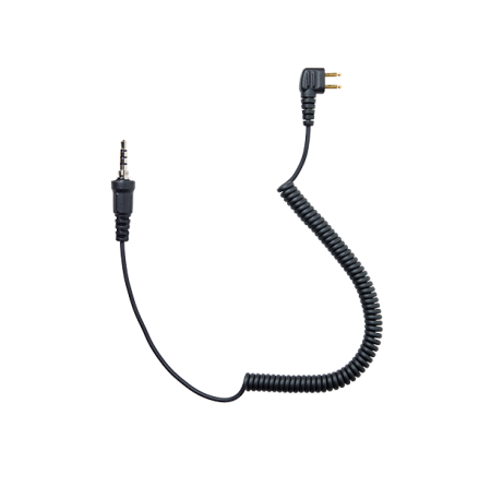 Lafayette kabel Peltor till SMART