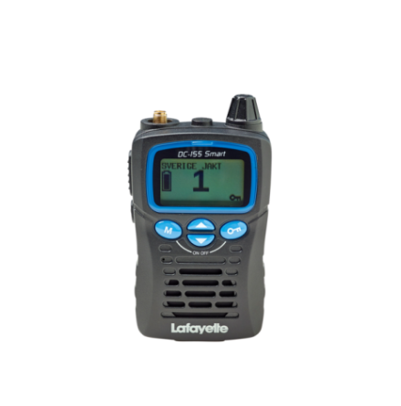 Lafayette smart DC-155 bluetooth