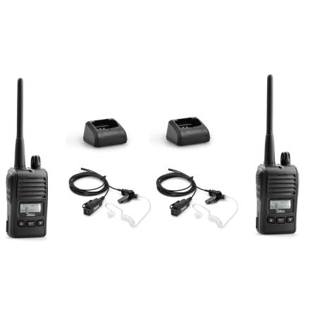 2-pack Zodiac Freetalk Mini Vaktpaket