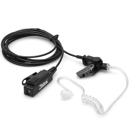Zodiac Secret Service Headset