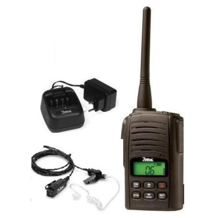 Zodiac Freetalk Pro Paket 