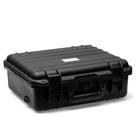 Zodiac Ladd och f�rvaringsv�ska inklusive 6-facksladdare Extreme