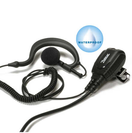 Zodiac Headset Flex F