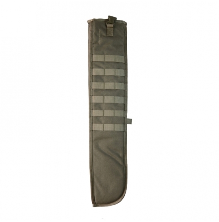 Eberlestock Side Scabbard Shotgun Military Green