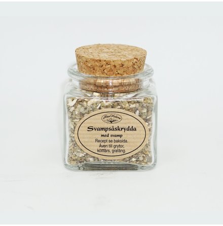 Alterhedens Svamps�sKrydda