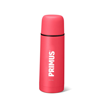 Primus Vacuum Bottle Thermos 0,5L Melon Pink