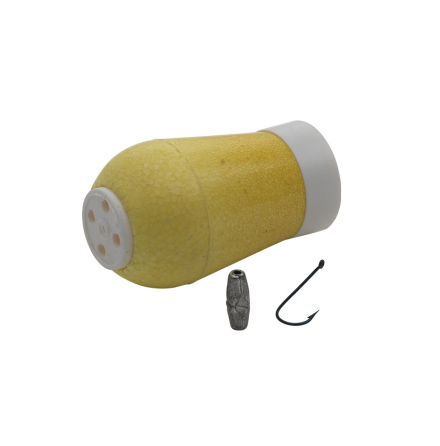 Abu Garcia Mesterduppen 10g