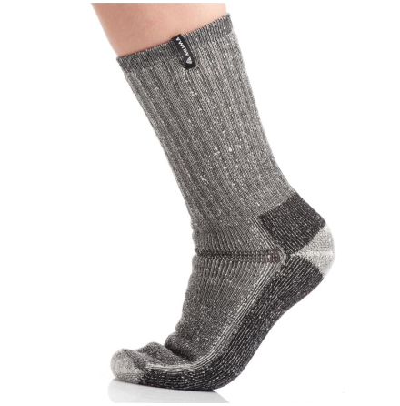Aclima Hotwool Ullfrott� Sockar
