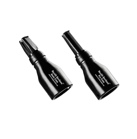 Nordik Barrborn Crow 2-pack