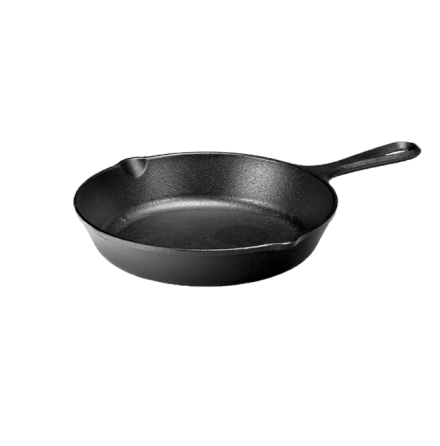 Lodge Cast Iron Skillet 20cm