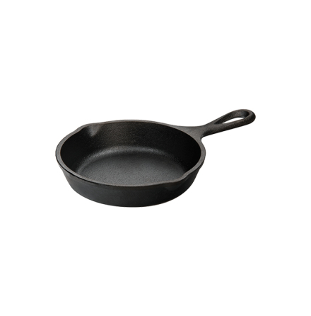 Lodge Cast Iron Skillet 12cm