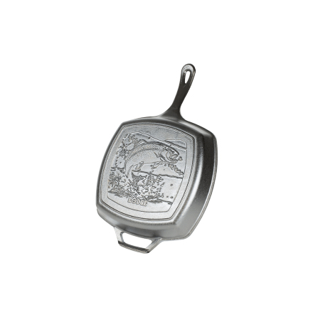 Lodge Wildlife Series Fish