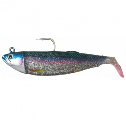 Savage Gear Cutbait Herring 20cm 270g Real Herring UV