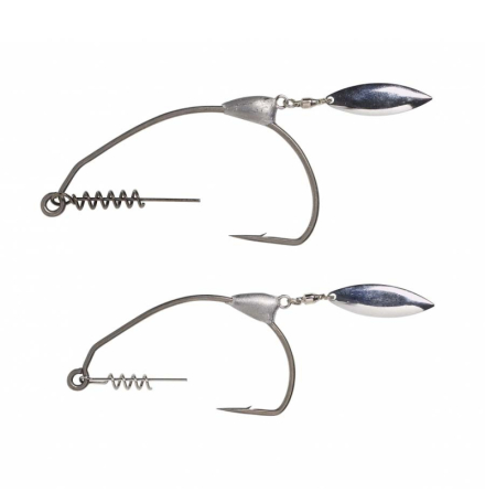 Savage Gear EWG Weedless 8/0