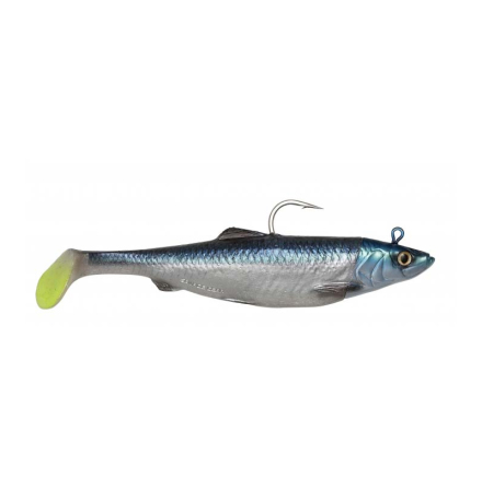 Savage Gear Herring Big Shad 25cm Real Herring PHP