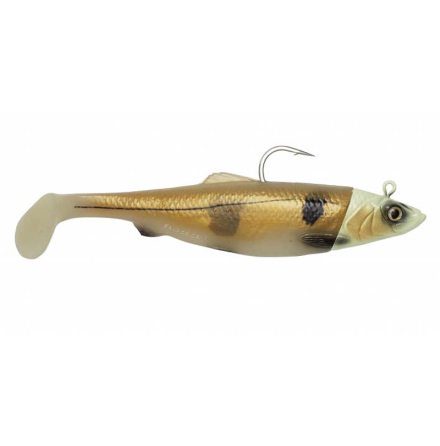 Savage Gear Herring Big Shad 32cm Glow Haddock PHP