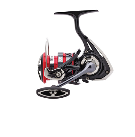 Daiwa Ninja LT Haspelrulle