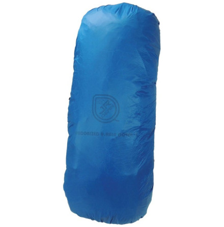 JR Gear Rain Cover Large 55-80L Bl�