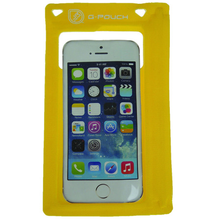 Jr Gear G Pouch Small