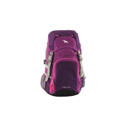 Easy Camp Patrol Ryggs�ck Junior Lila