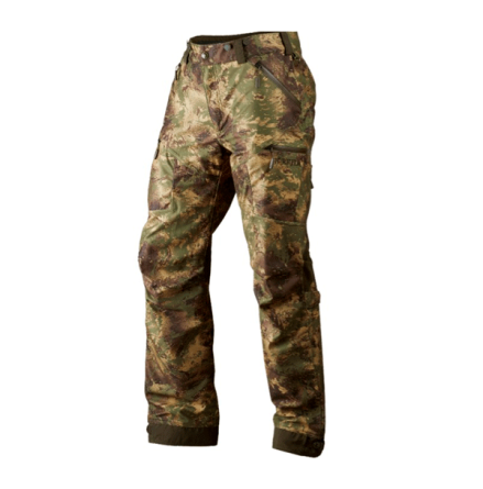 H�rkila Lynx AXIS MSP Byxa Forest Green