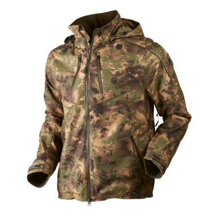 H�rkila Lynx AXIS MSP Jacka Forest Green