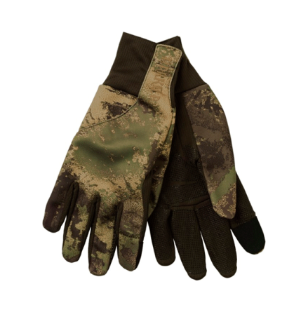 H�rkila Lynx Fleecehandske AXIS MSP