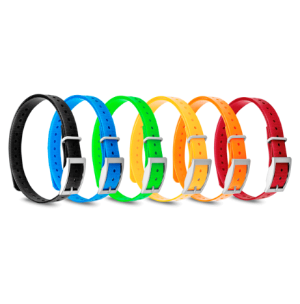 Garmin Collar Strap (Mini)