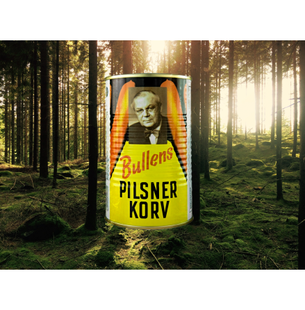 Bullens Pilsnerkorv
