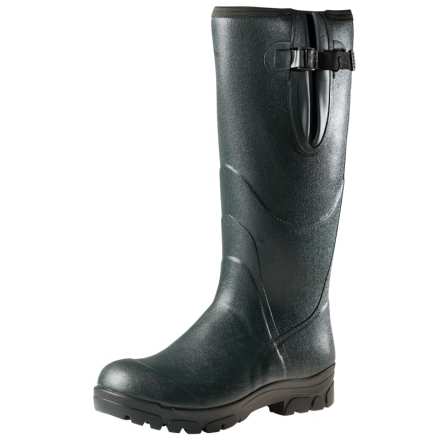 Seeland Allround 18" 4mm Neopren Dark Green