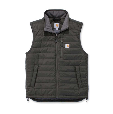 Carhartt Gilliam Vest Peat