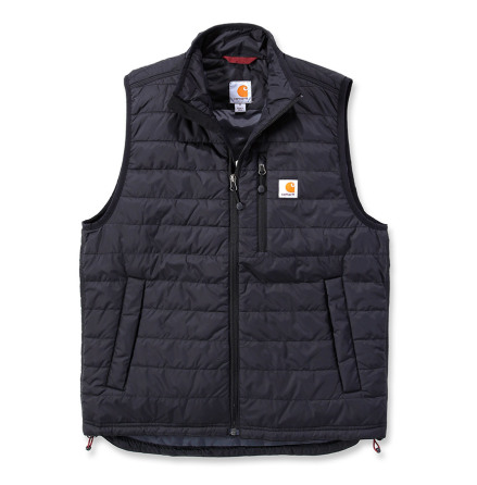 Carhartt Gilliam Vest Svart