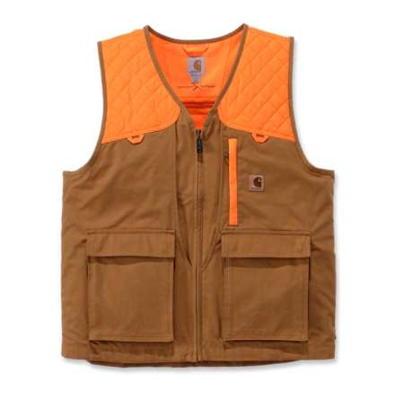 Carhartt Upland V�st Brown