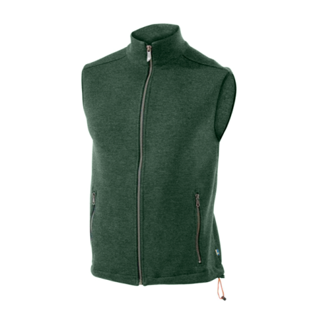 Ivanhoe Assar V�st Rifle Green