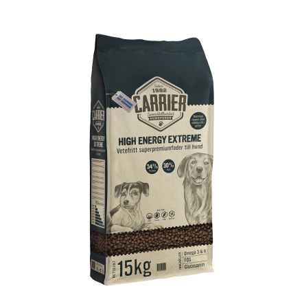 Carrier High Energy Extreme