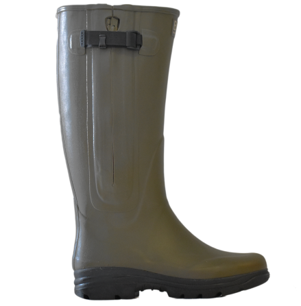 Bosc Hunter Neopren Zip