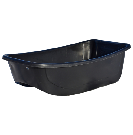 Helios Fiskepulka 112x70x32 Medium