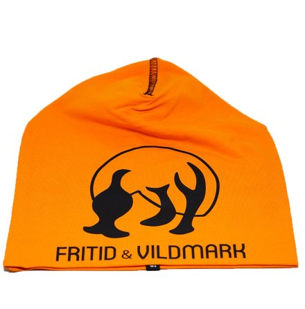 Fritid och Vildmark M�ssa Orange