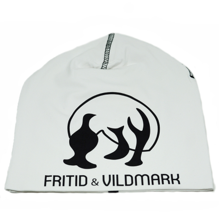 Fritid och Vildmark M�ssa Vit