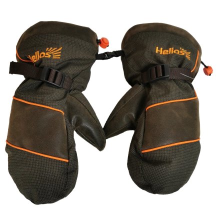 Helios Kevlar Vantar