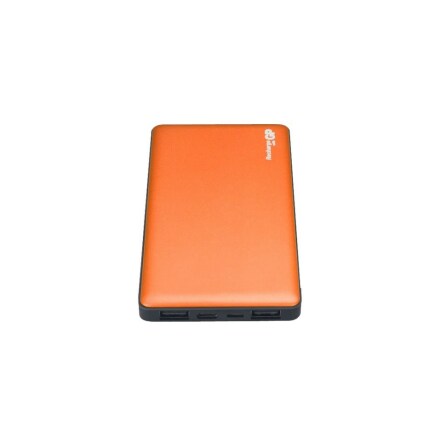 GP Powerbank 10000 mah orange