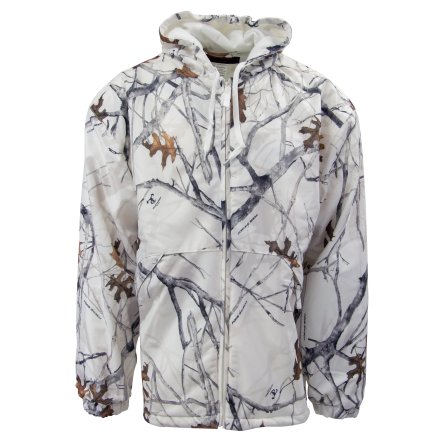 True Timber WP Cover jacka sn�camo