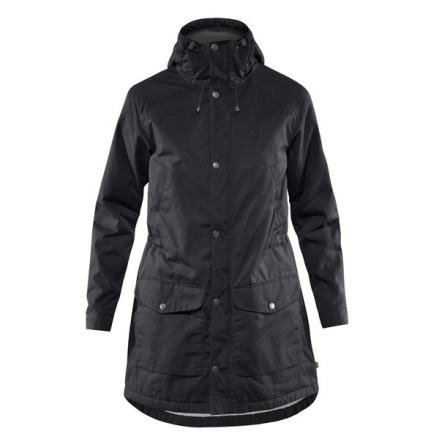 Fj�llr�ven Greenland Winter Parka Dam