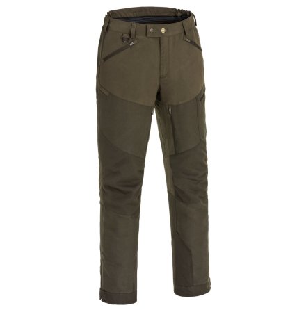 Pinewood Pirsch Byxa Mockabrun