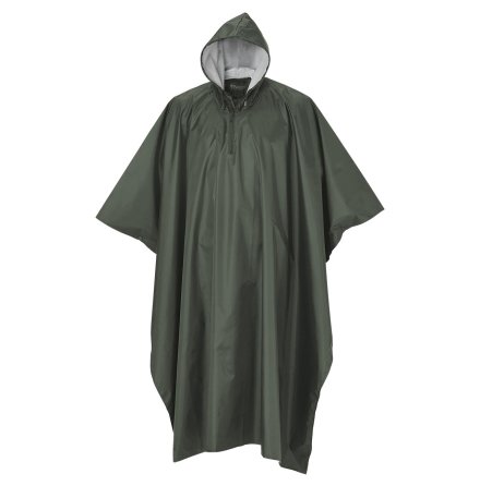 Pinewood Rainfall Poncho One Size