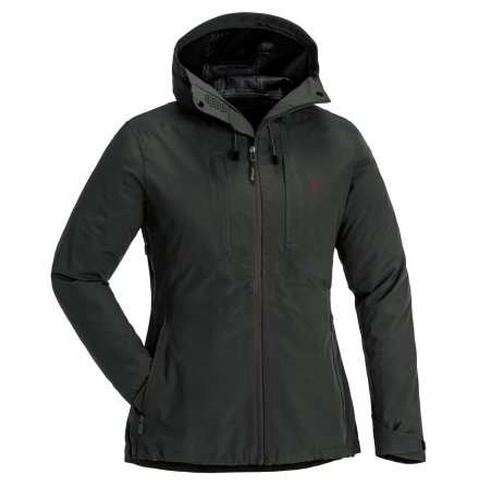 Pinewood Telluz Jacka Dam