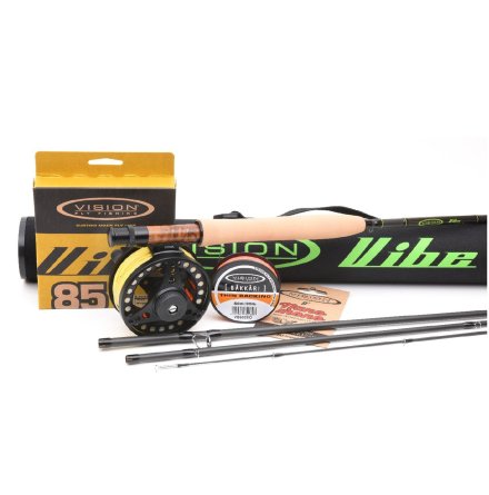 Vision Vibe Combo #5