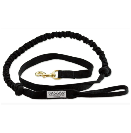 Baggen Jogginglina Svart Pistolhake 1,7-2,2m